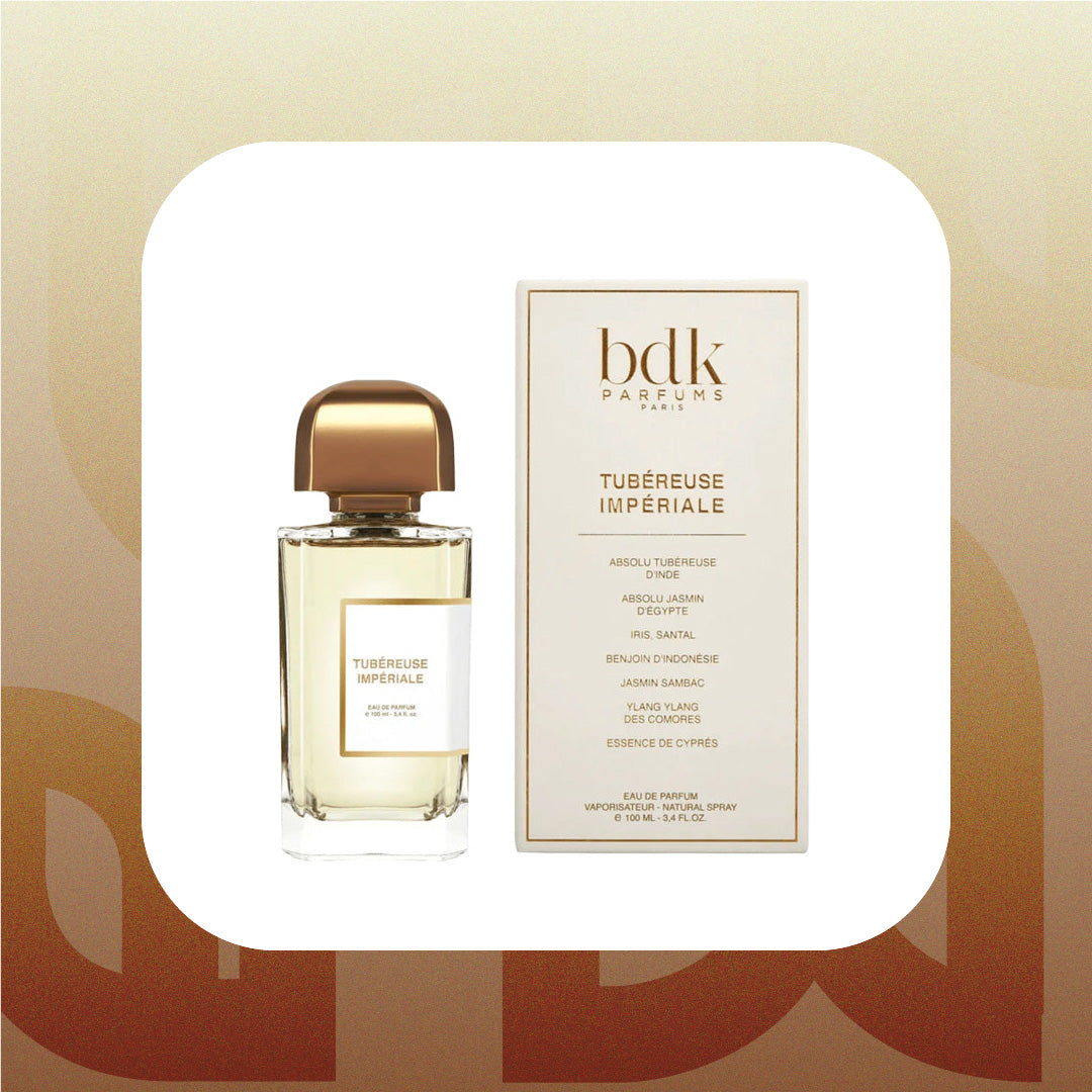 BDK Parfums Tubereuse Imperiale Eau de Parfum Unisex
