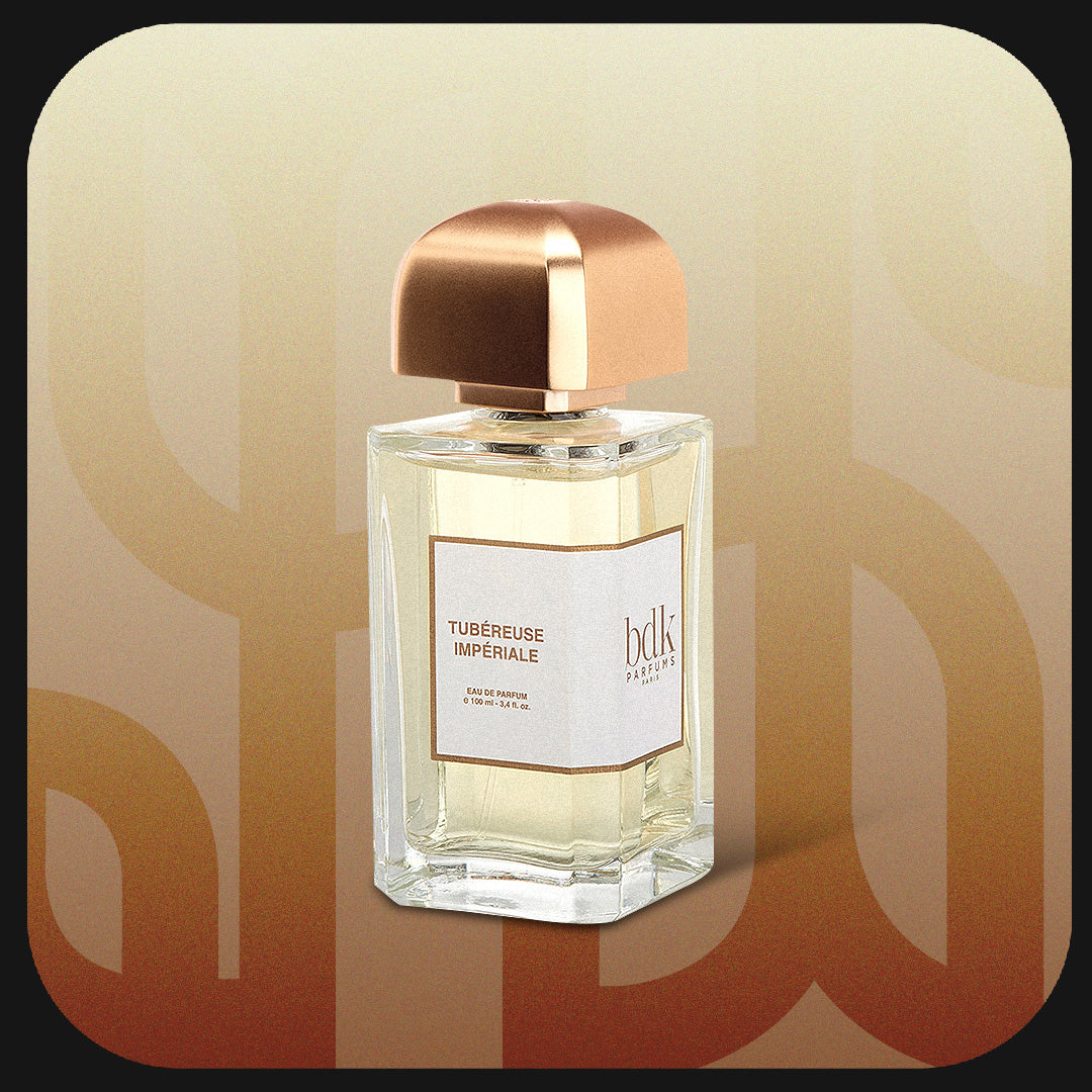 BDK Parfums Tubereuse Imperiale Eau de Parfum Unisex