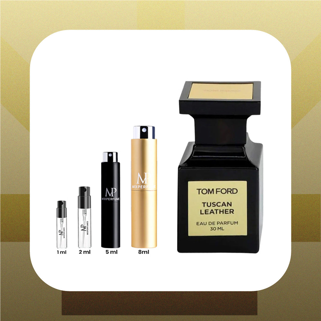 Tuscan Leather BY TOM FORD (Eau de Parfum) MEN