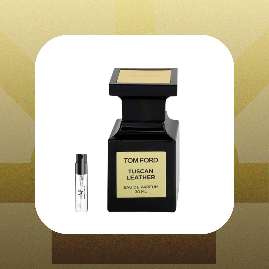 Tuscan Leather BY TOM FORD (Eau de Parfum) MEN