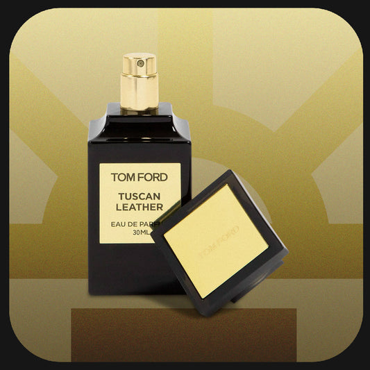Tuscan Leather BY TOM FORD (Eau de Parfum) MEN