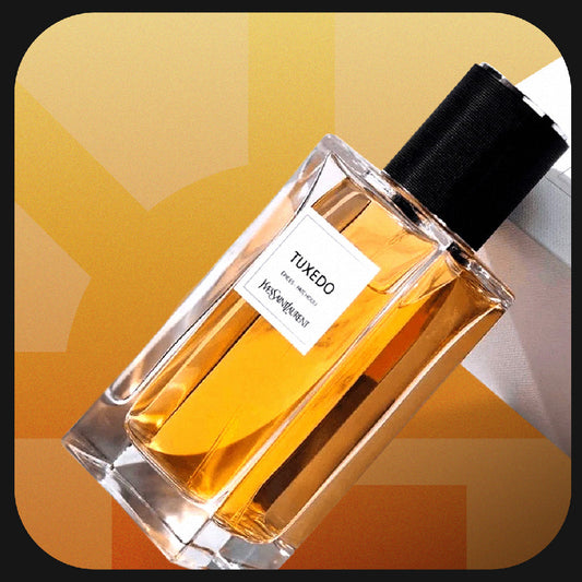 Tuxedo (Eau de Parfum) Yves Saint Laurent Unisex