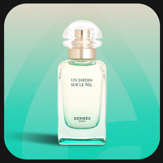 Un Jardin Sur Le Nil (Eau de Toilette) Hermes UNISEX