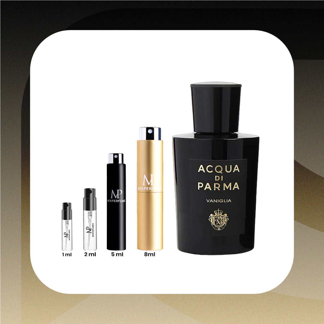 Acqua di Parma Vaniglia Eau de Parfum Unisex