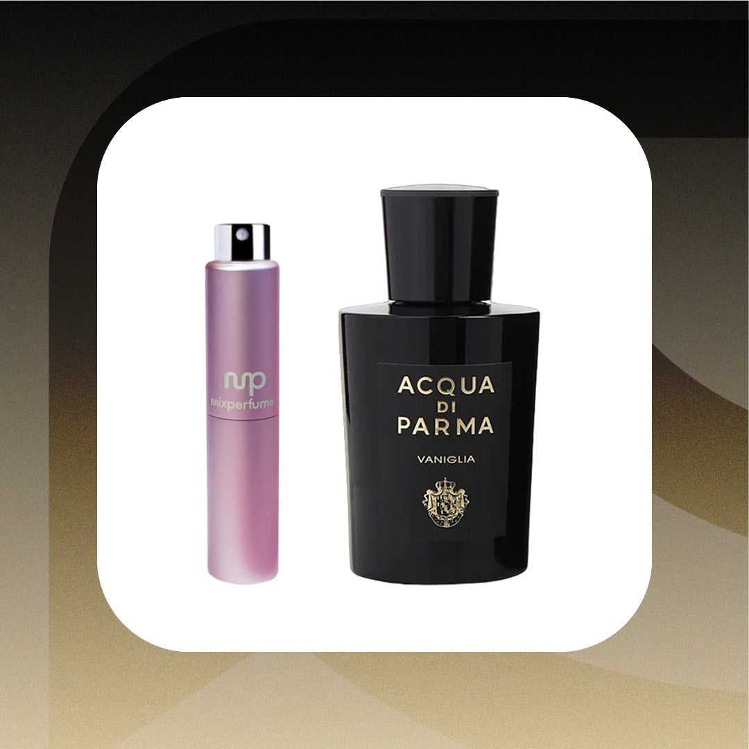 Acqua di Parma Vaniglia Eau de Parfum Unisex