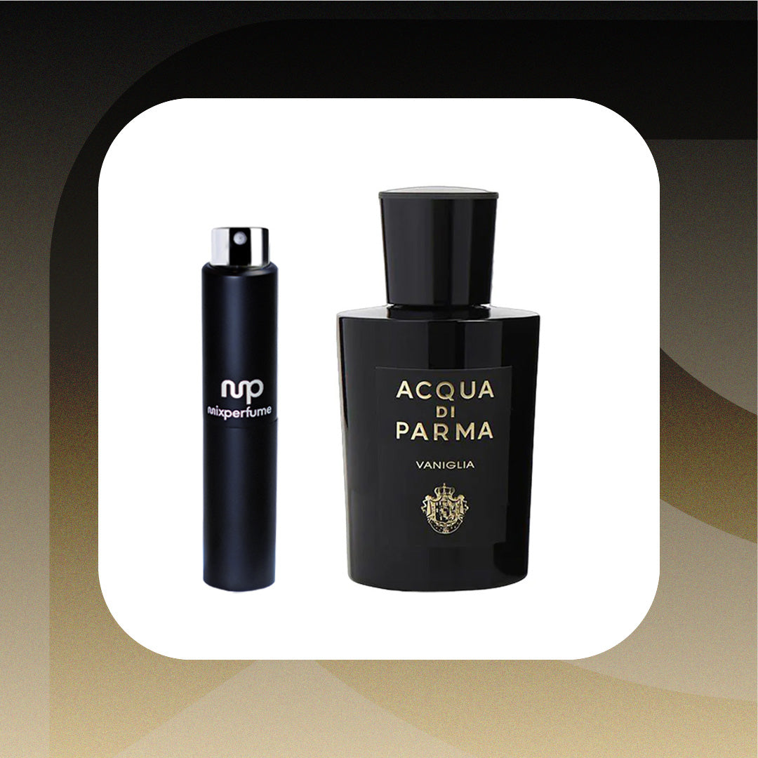 Acqua di Parma Vaniglia Eau de Parfum Unisex
