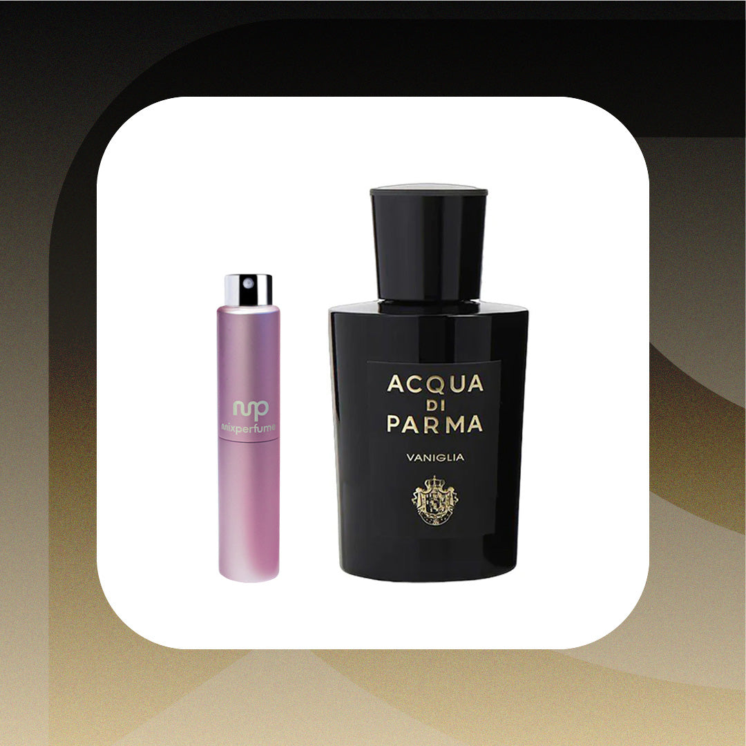 Acqua di Parma Vaniglia Eau de Parfum Unisex