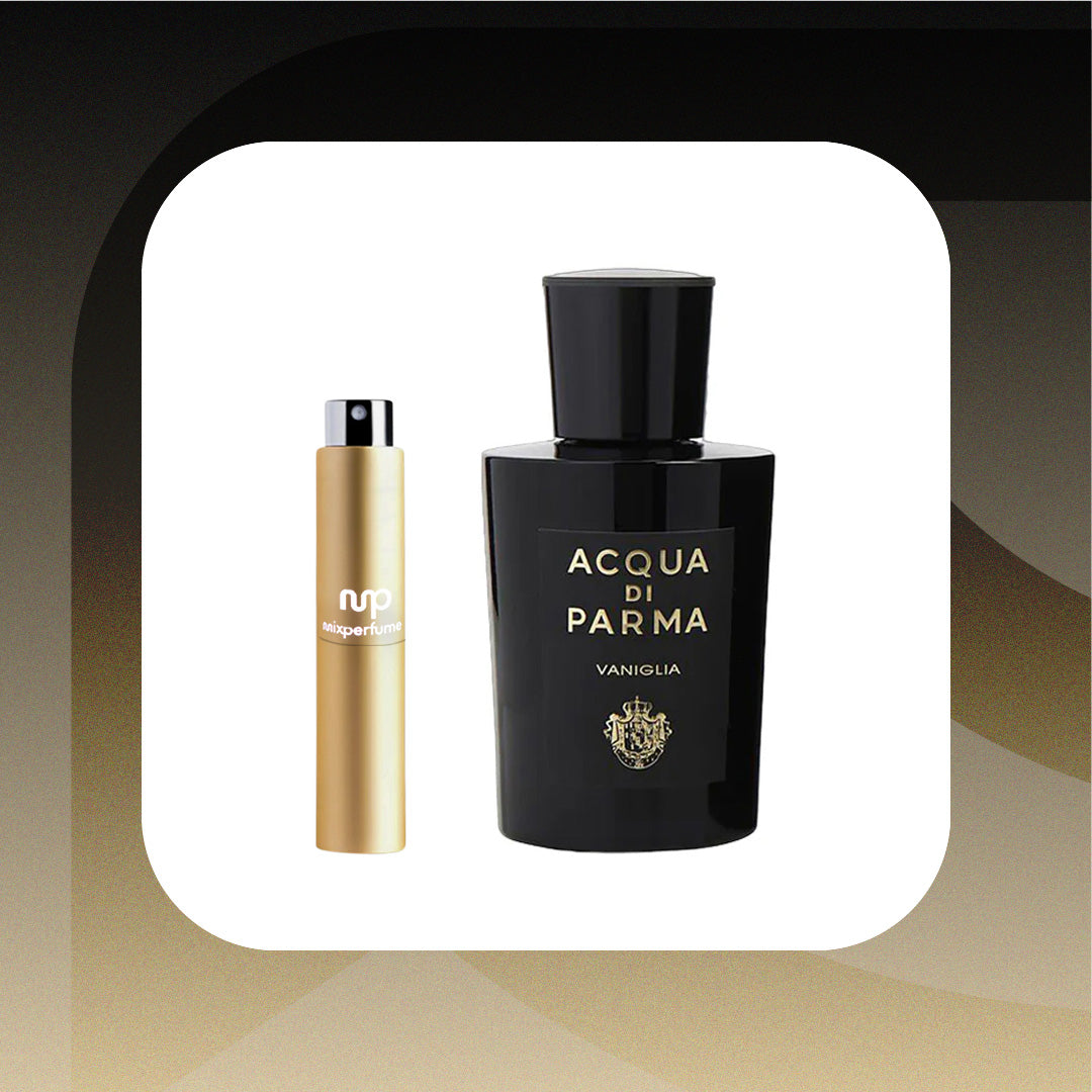 Acqua di Parma Vaniglia Eau de Parfum Unisex