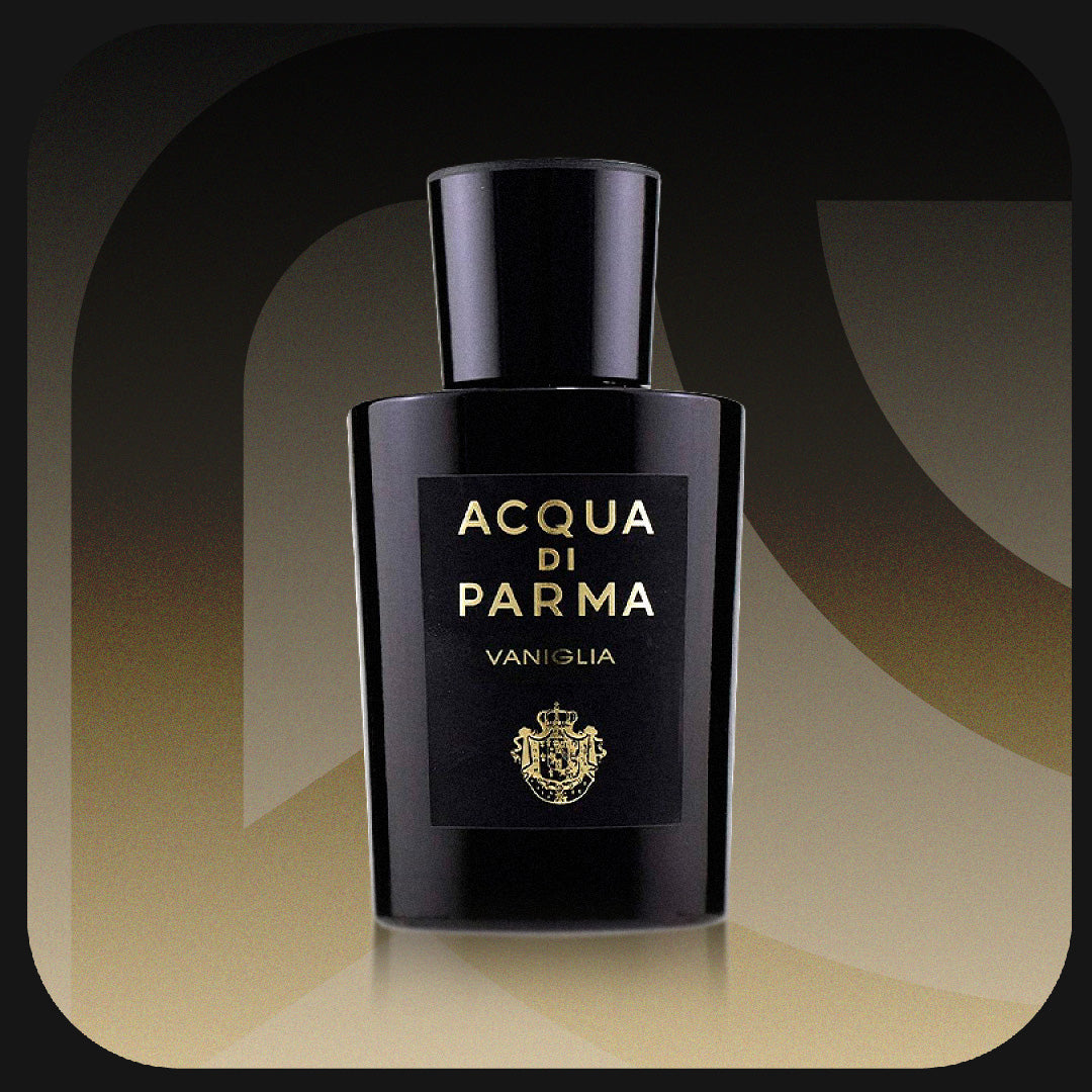 Acqua di Parma Vaniglia Eau de Parfum Unisex