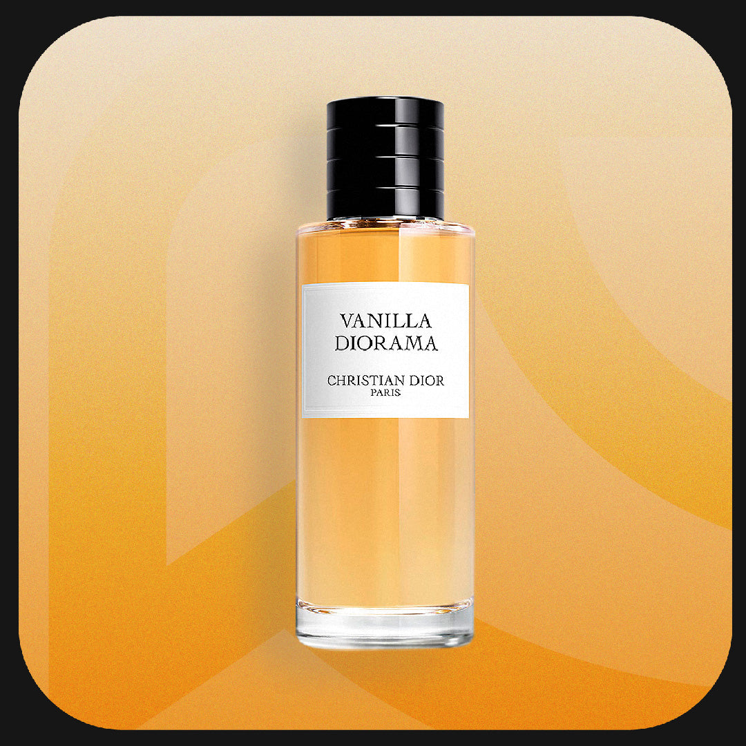 Vanilla Diorama Christian Dior (Eau de Parfum) UNISEX