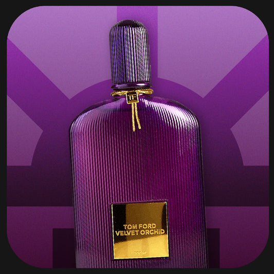 Velvet Orchid (Eau de Parfum) Tom Ford Women
