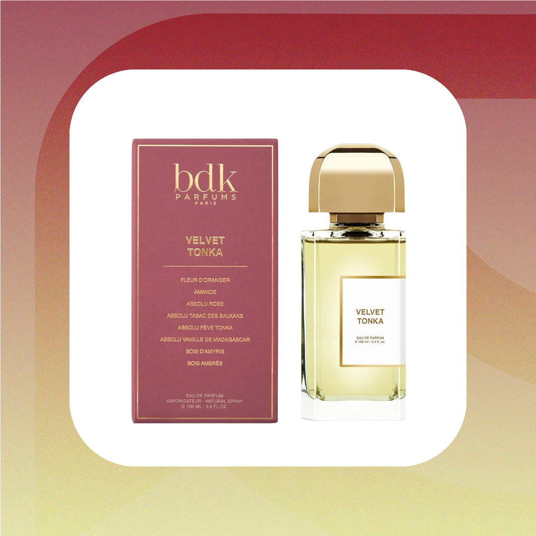 BDK Parfums Velvet Tonka Eau de Parfum Unisex
