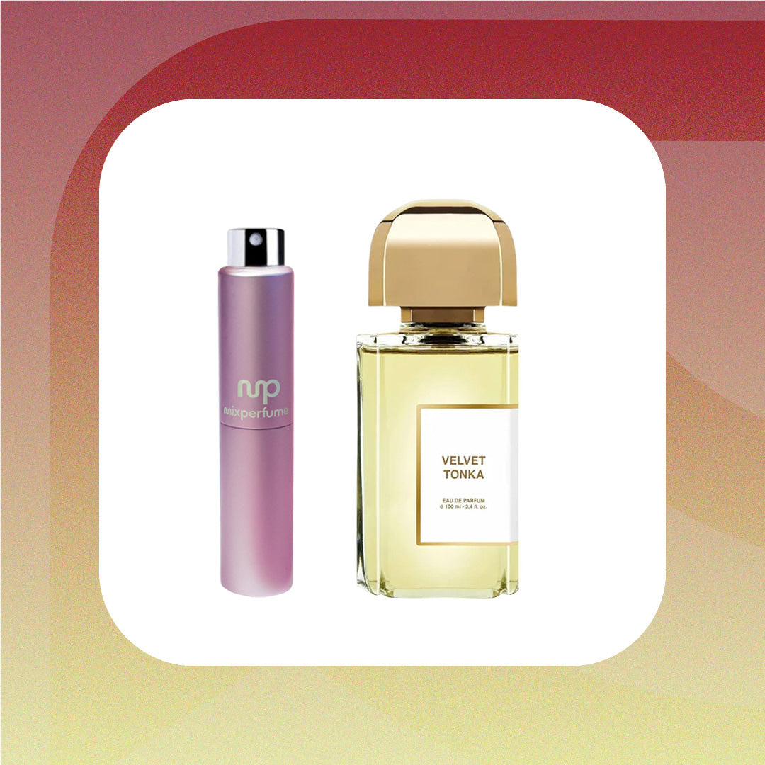 BDK Parfums Velvet Tonka Eau de Parfum Unisex