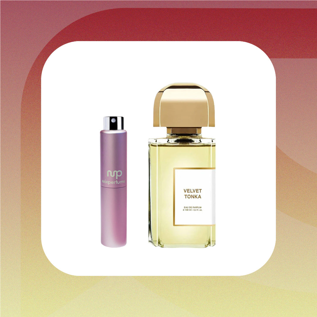BDK Parfums Velvet Tonka Eau de Parfum Unisex