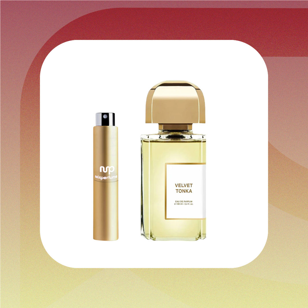 BDK Parfums Velvet Tonka Eau de Parfum Unisex