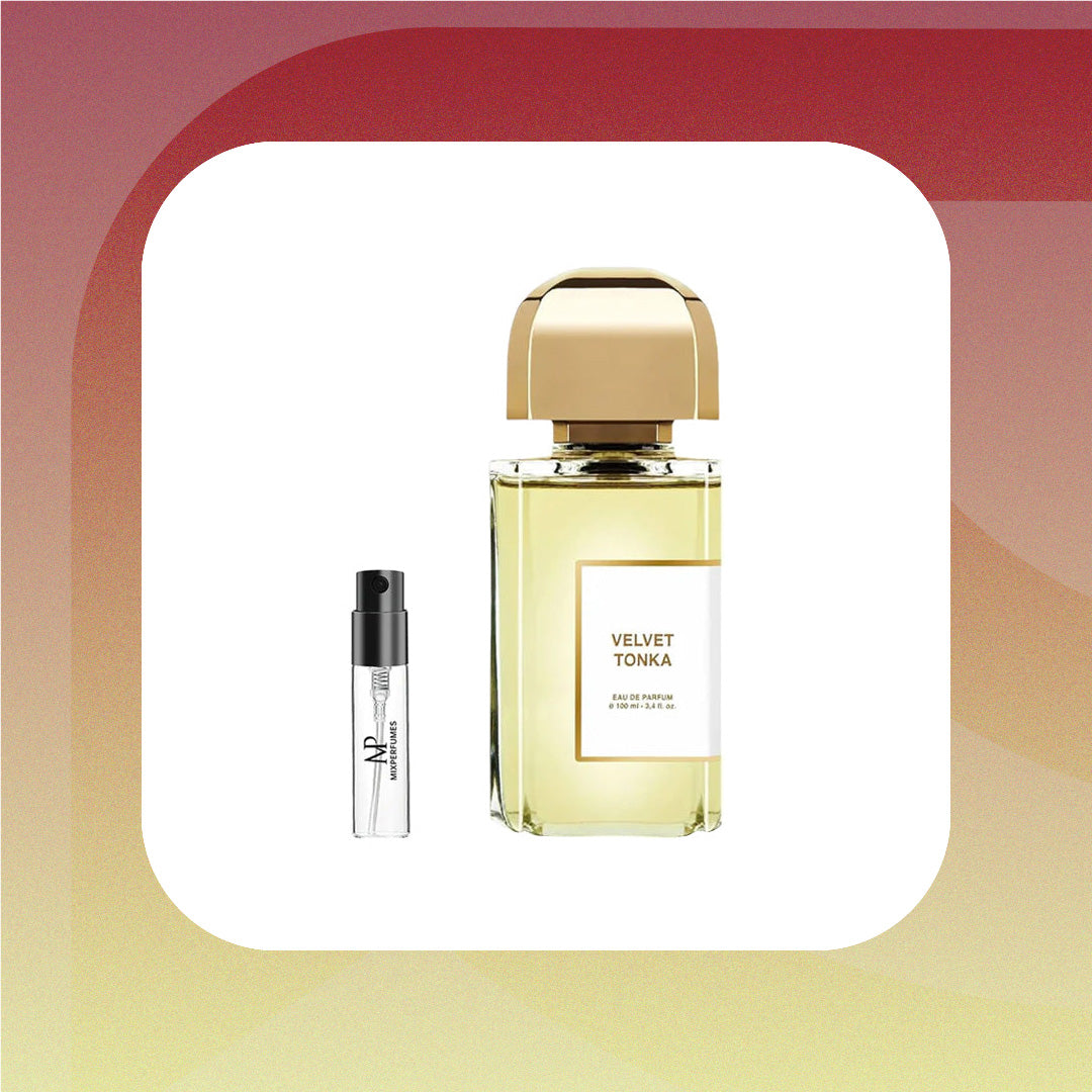 BDK Parfums Velvet Tonka Eau de Parfum Unisex