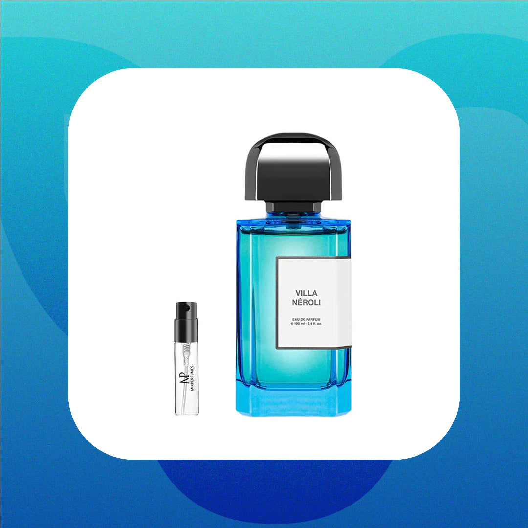 BDK Parfums Villa Néroli Eau de Parfum Unisex
