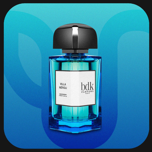 BDK Parfums Villa Néroli Eau de Parfum Unisex