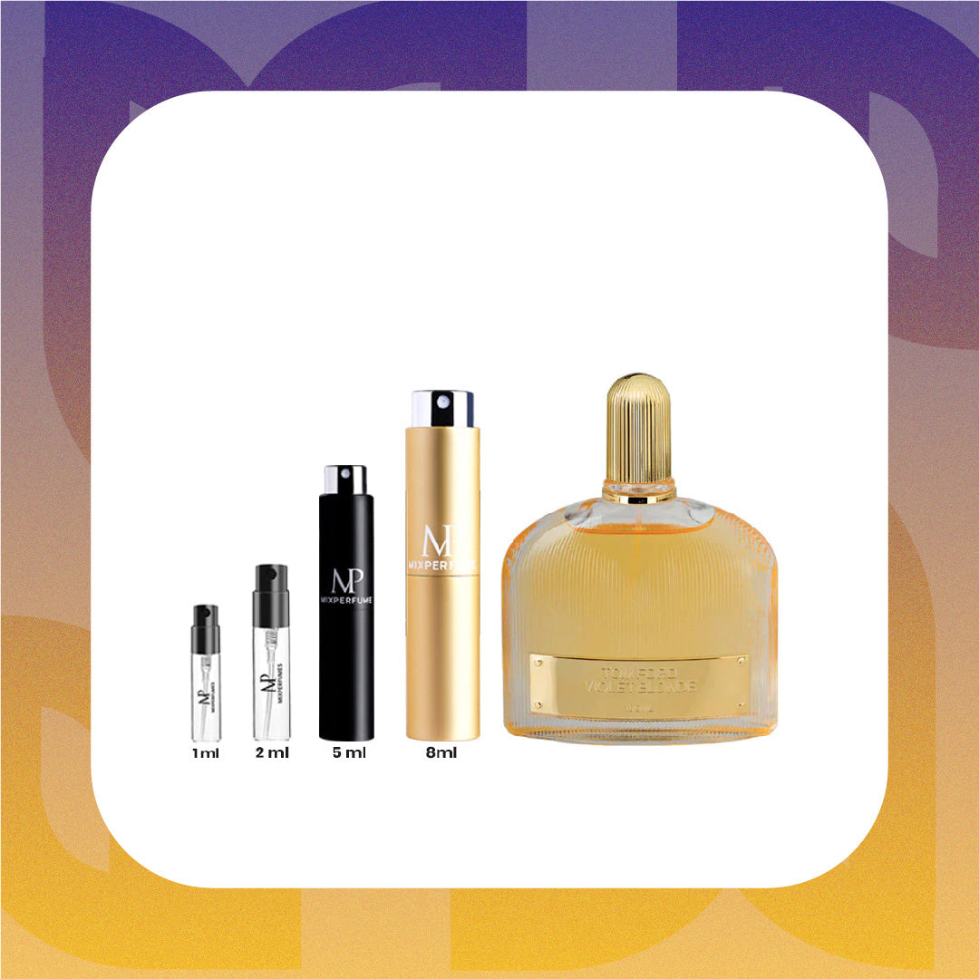 TOM FORD VIOLET BLONDE Eau de Parfum for WOMEN