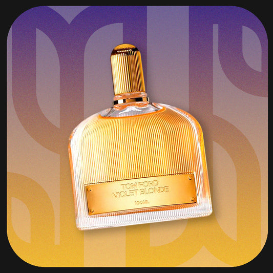 TOM FORD VIOLET BLONDE Eau de Parfum for WOMEN