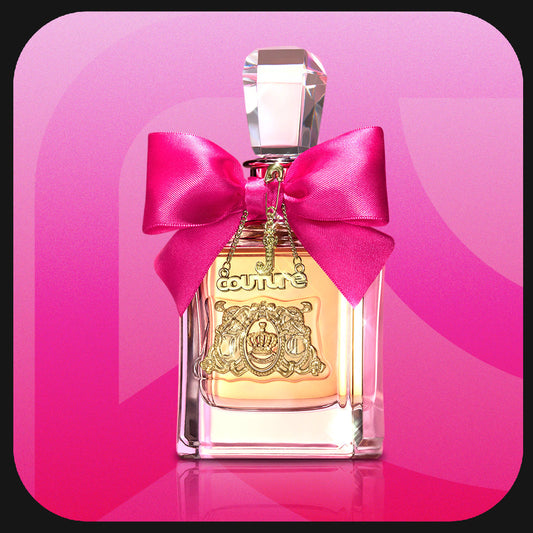 Viva La Juicy Women’s Perfume (Eau de Parfum) Juicy Couture Women