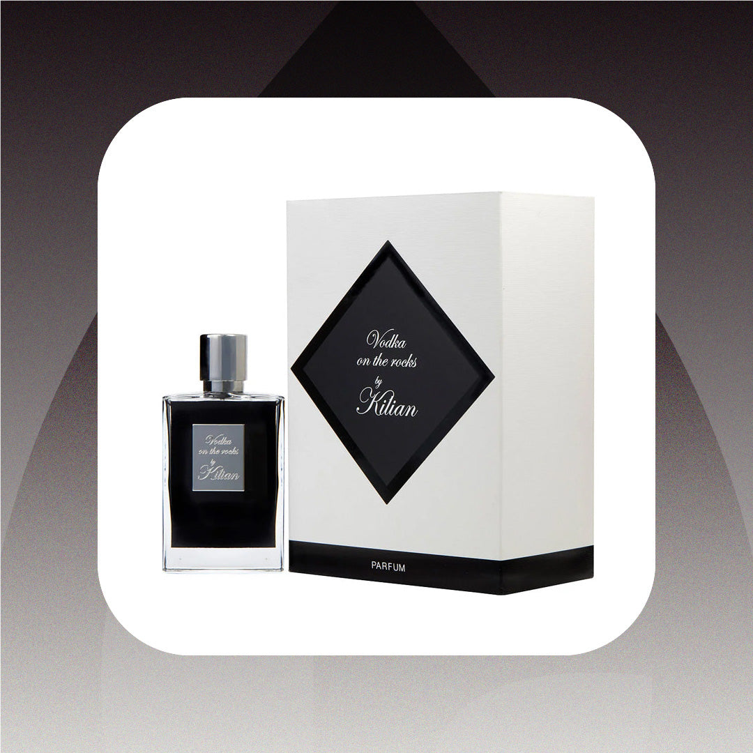 By Kilian Vodka on the Rocks Eau de Parfum Unisex
