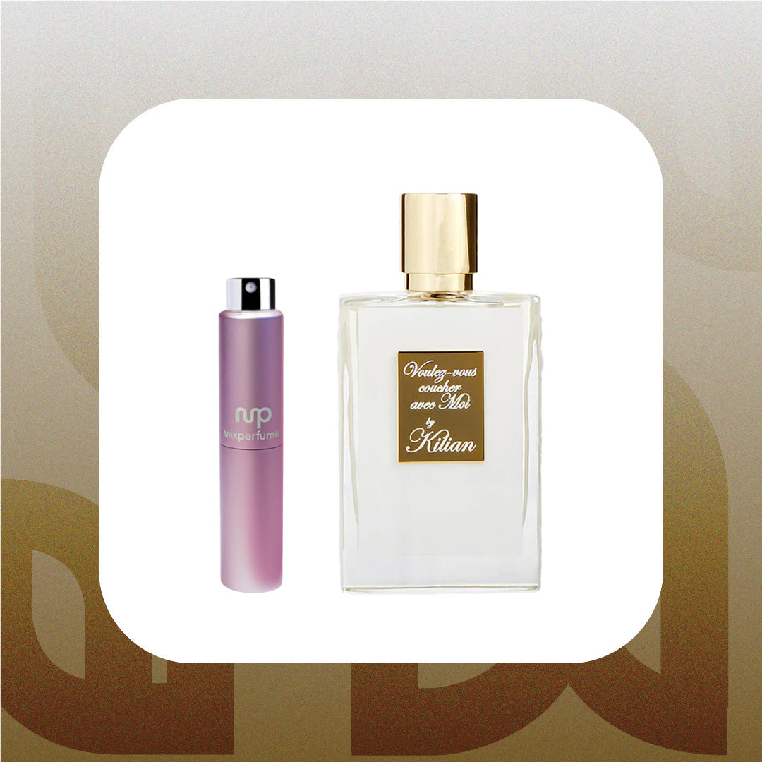 By Kilian Voulez-vous Coucher Avec Moi Eau de Parfum Unisex