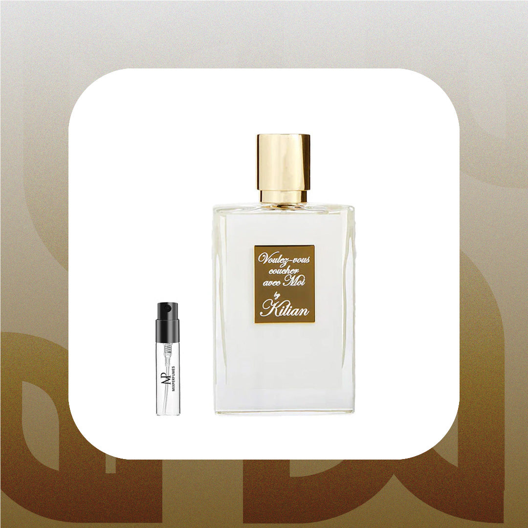 By Kilian Voulez-vous Coucher Avec Moi Eau de Parfum Unisex