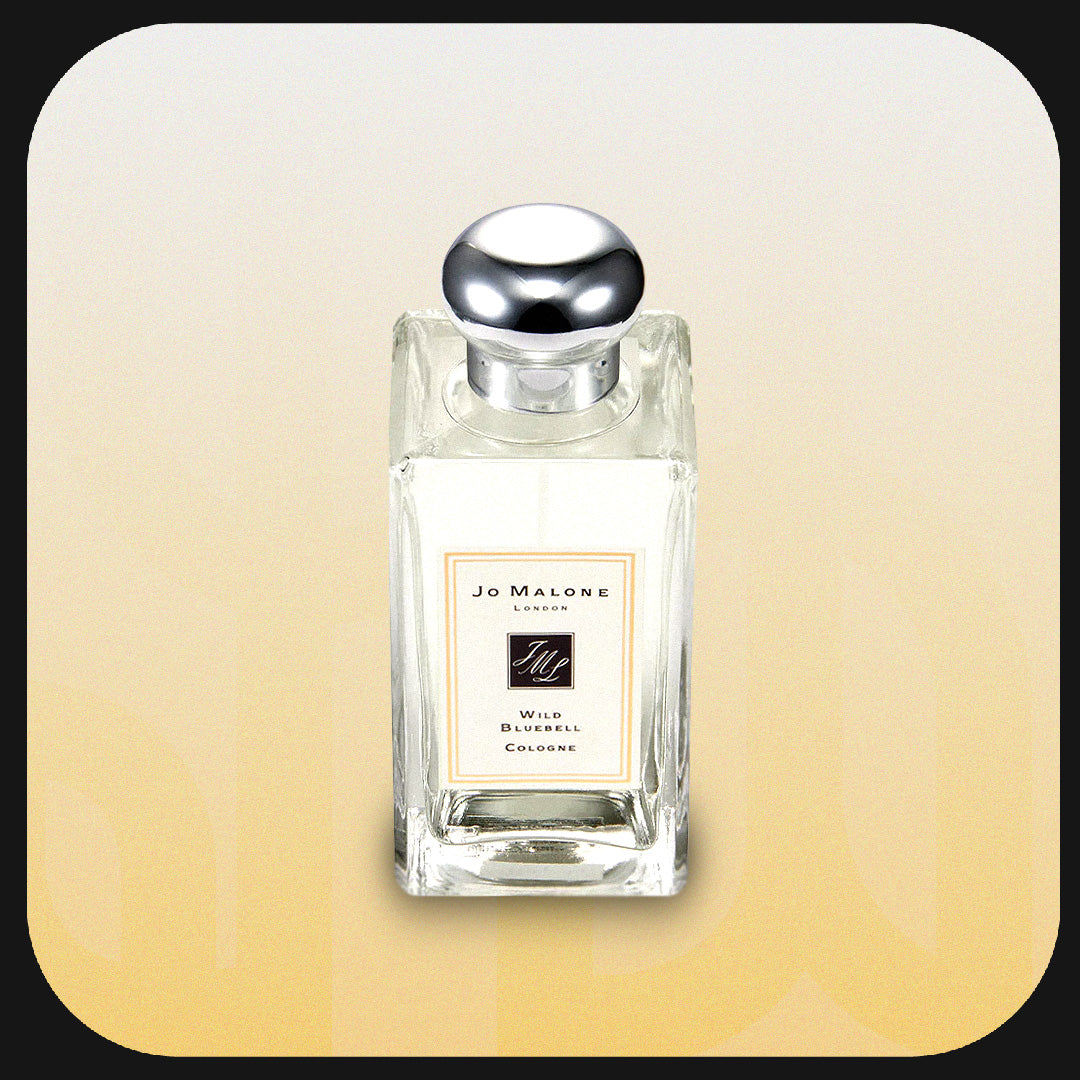 Jo Malone Wild Bluebell Eau De Parfum For Woman