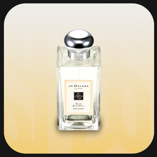 Jo Malone Wild Bluebell Eau De Parfum For Woman