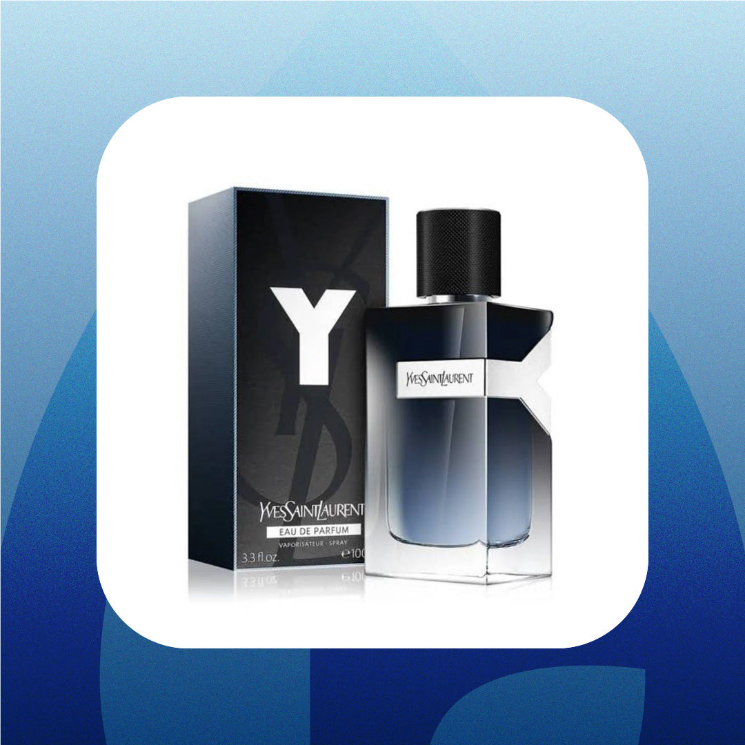 Y (Eau de Parfum) Yves Saint Laurent Men