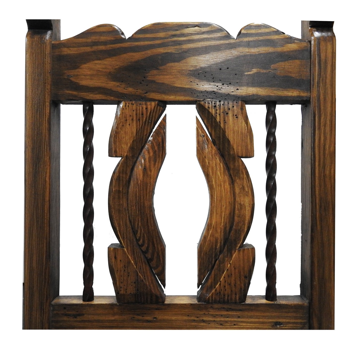 Yugo 6' Dining Table and 6 Yugo Chairs