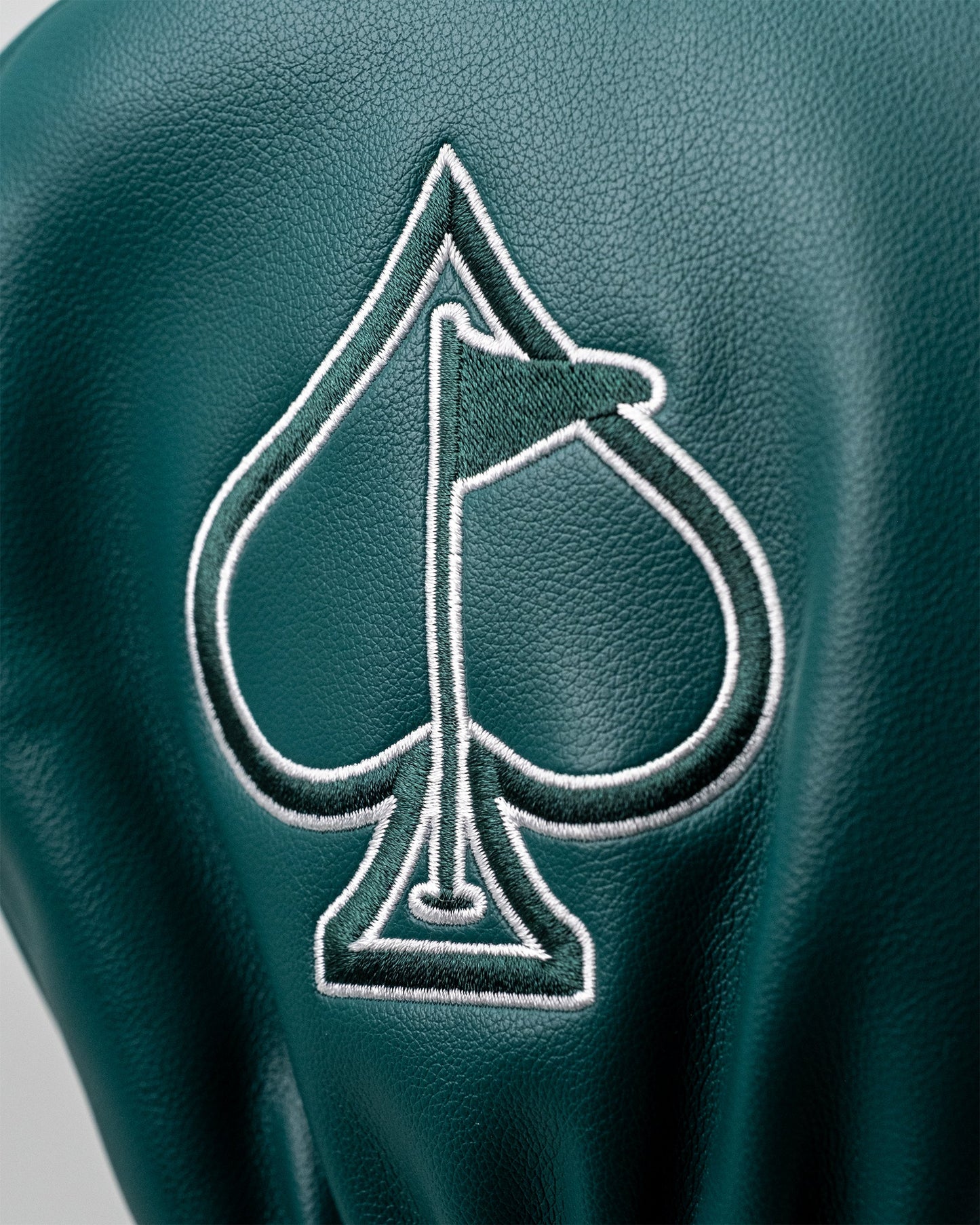 Zynbabwe Country Club - Driver Cover