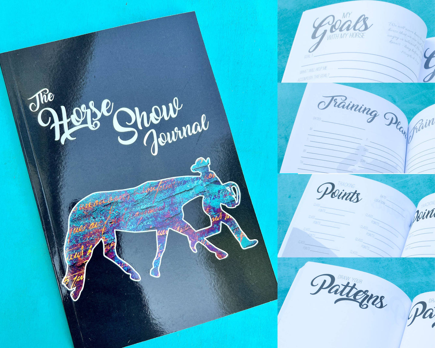 The Horse Show Journal