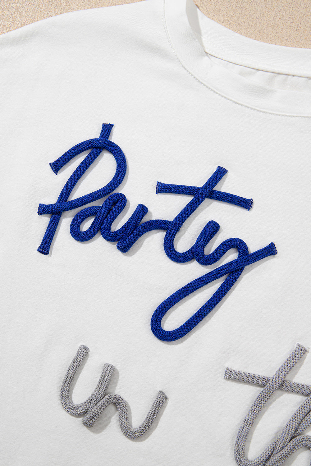 Party in the USA Graphic T-Shirt