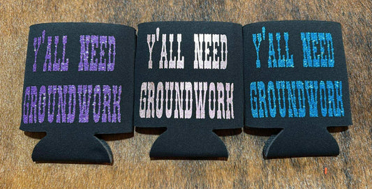 Super Fun Regular Can Koozies!!