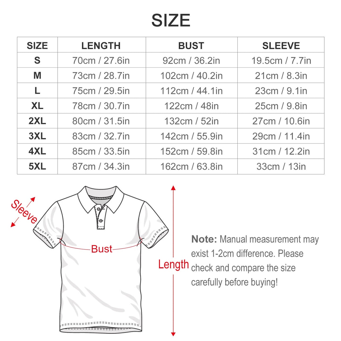 Mullet Cowboy Clothing Co Men's Premium Ice Silk Polo Shirt