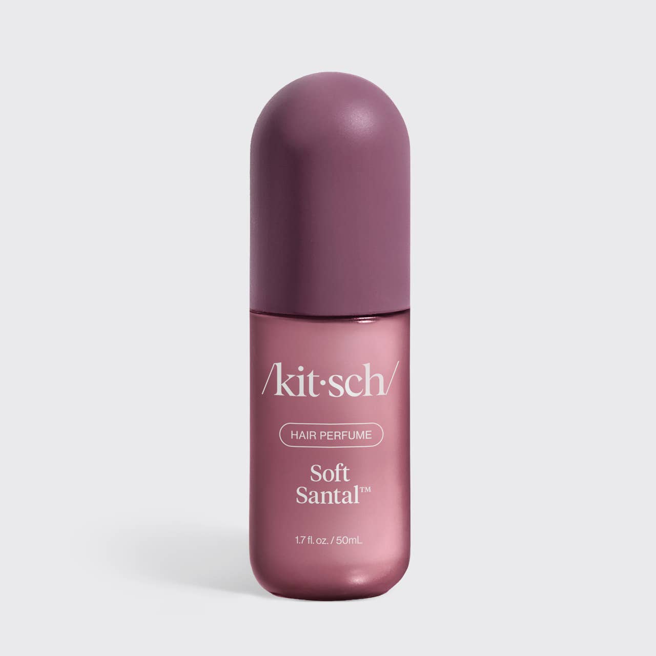 Soft Santal Hair & Body Perfume Mist by Kitsch