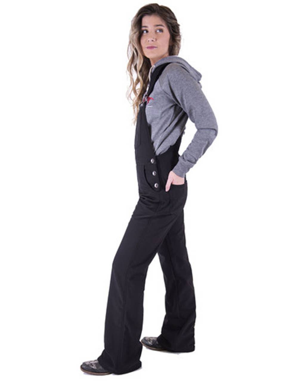 Work Hard Play Hard Bibs II