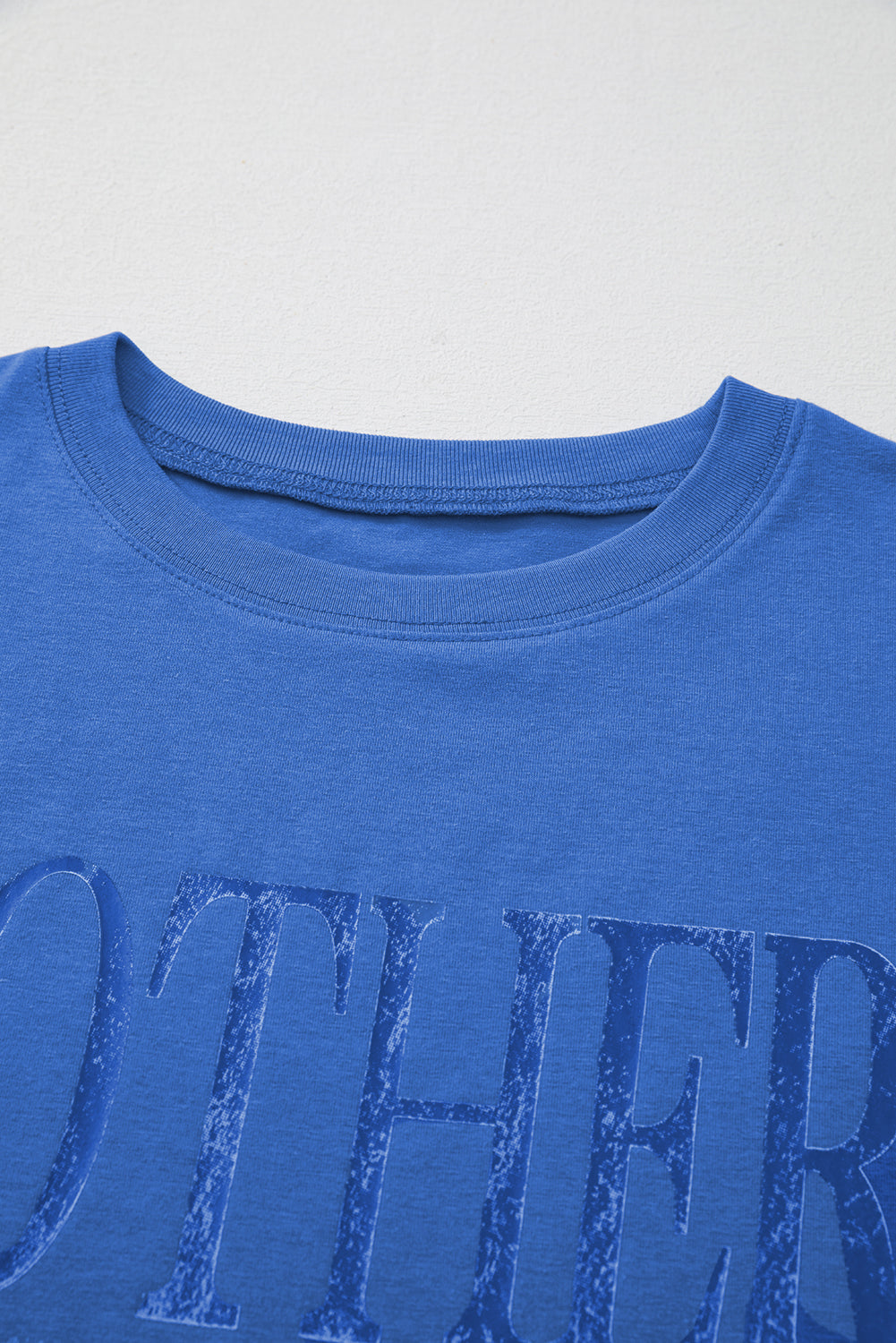 MOTHERHOOD Short Sleeve Graphic T-Shirt