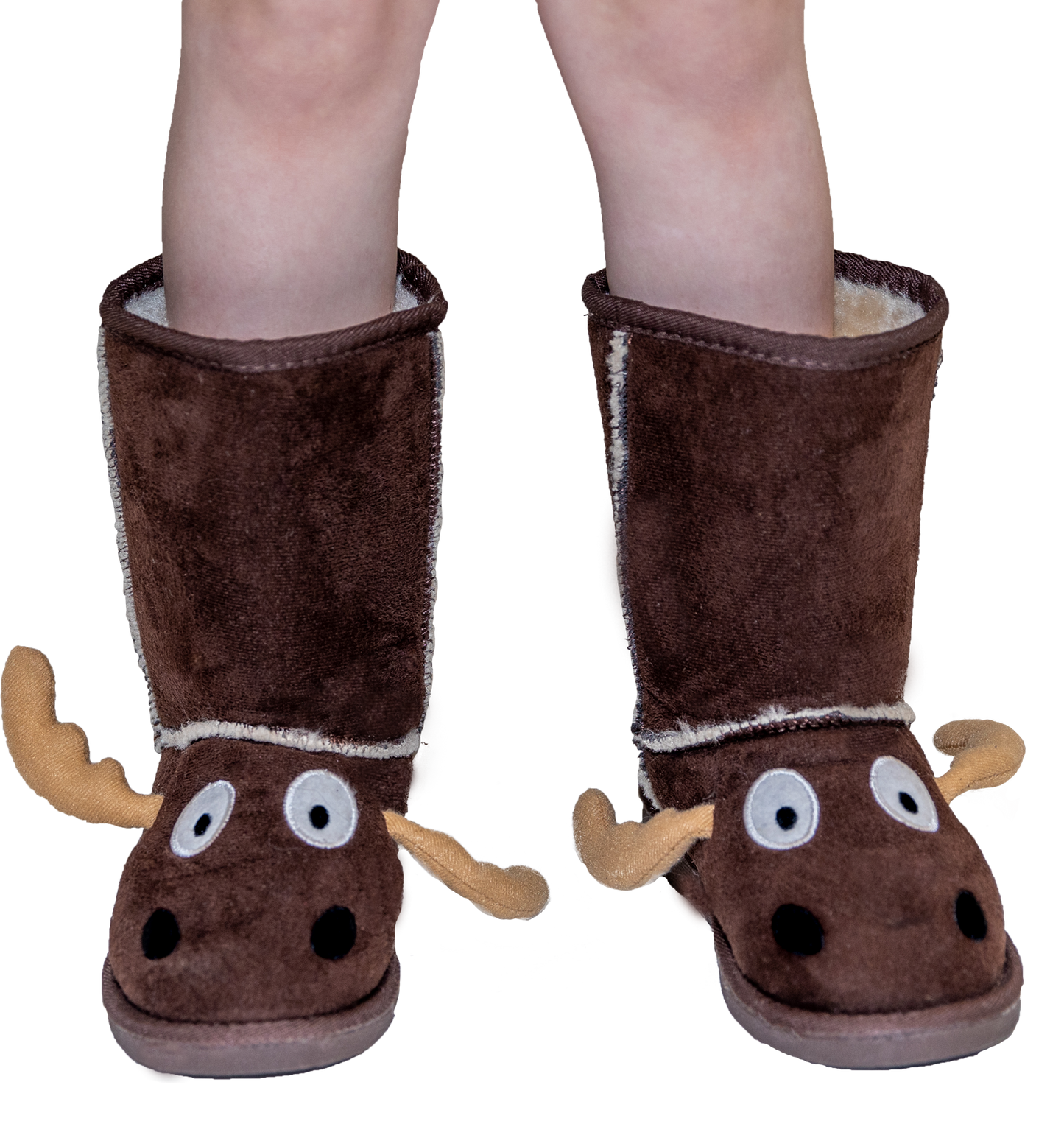 Moose Toasty Toez