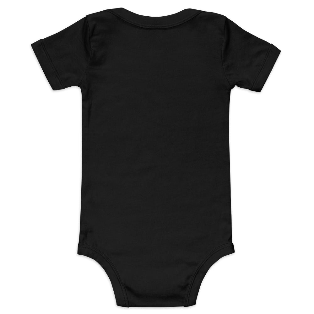 Central Market Baby short sleeve one piece