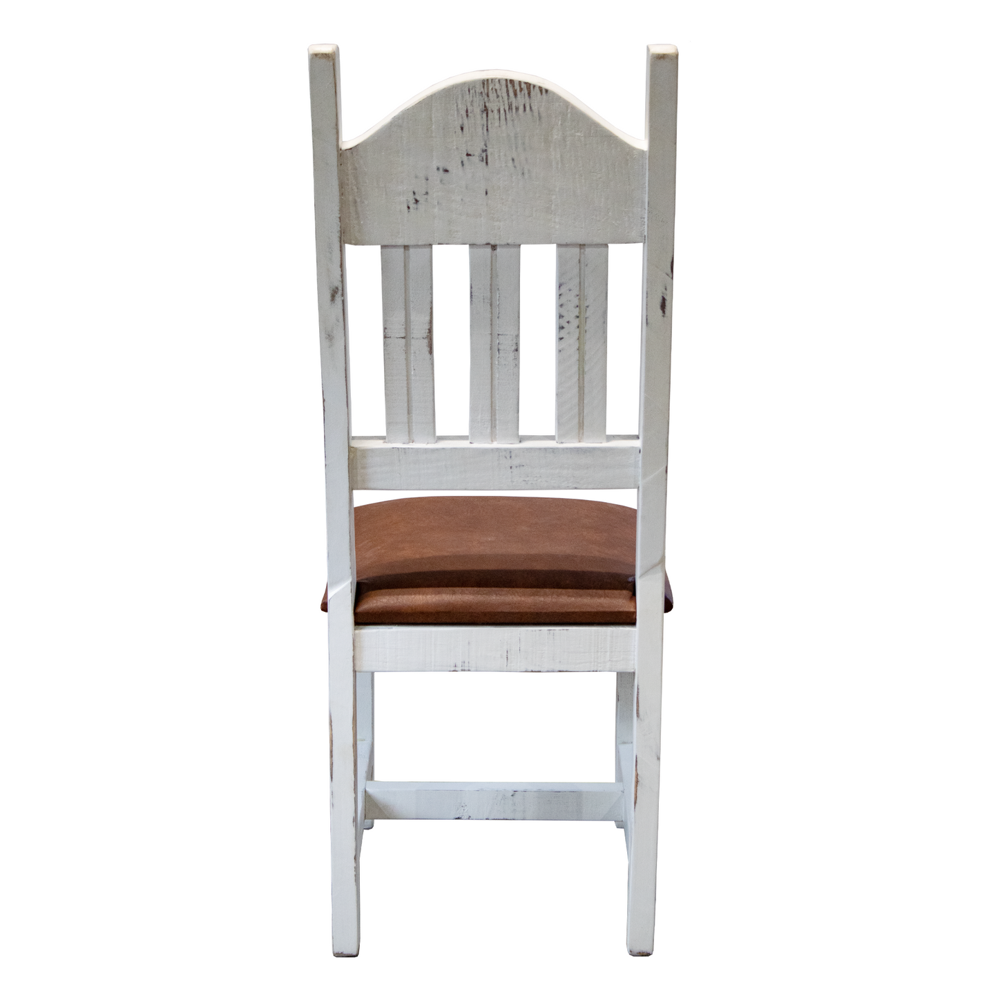 Oasis Rustic Chair with Cushion Nevada