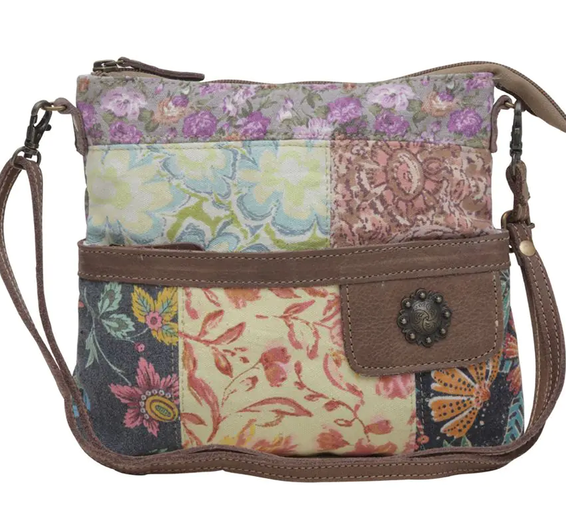CURATIONS 8 HandBag Collection by Myra