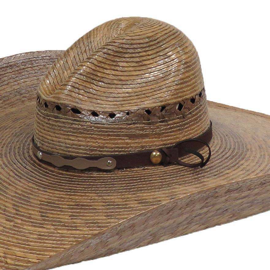 Sun Blocker Hat, Style K