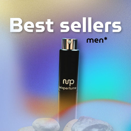 Best Seller For Him Gift Set