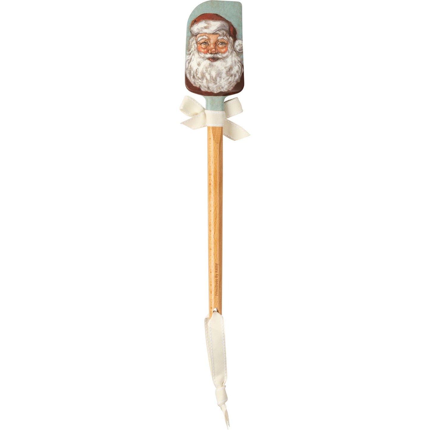 Santa Spatula