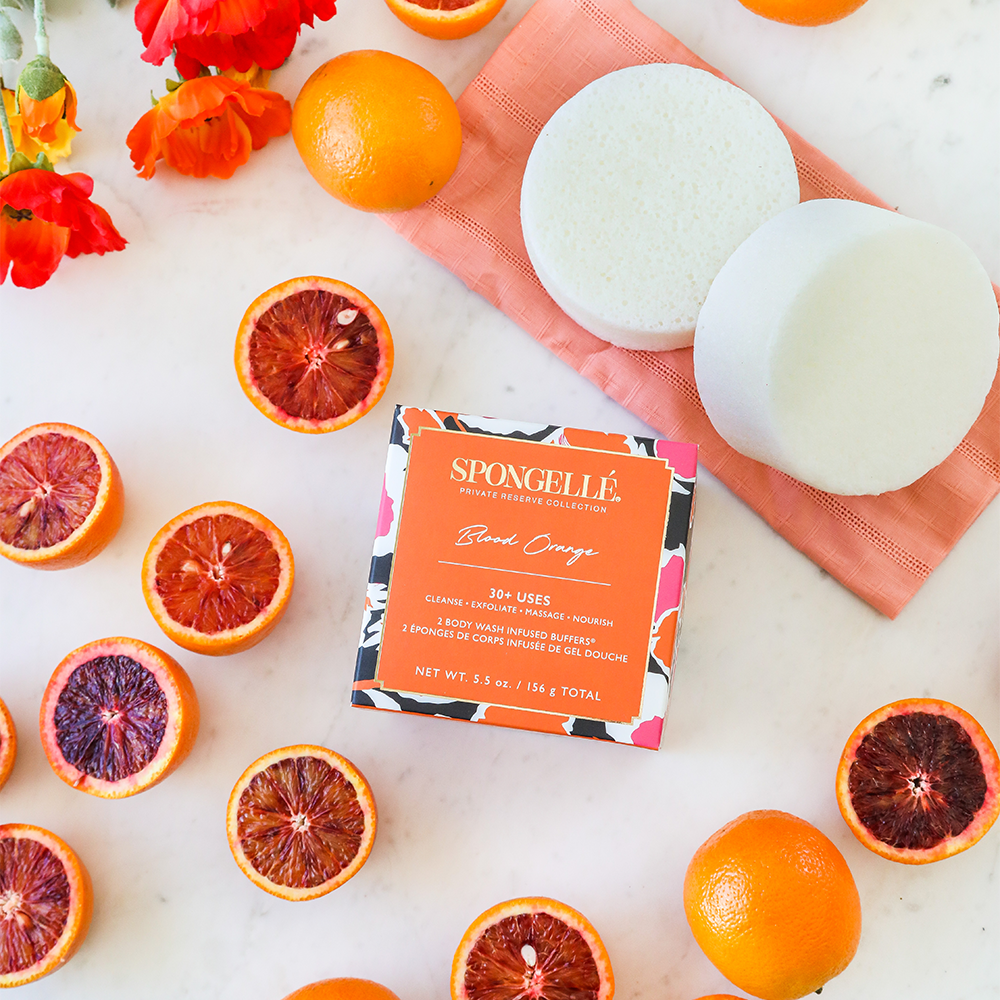 Blood Orange | Boxed Duo