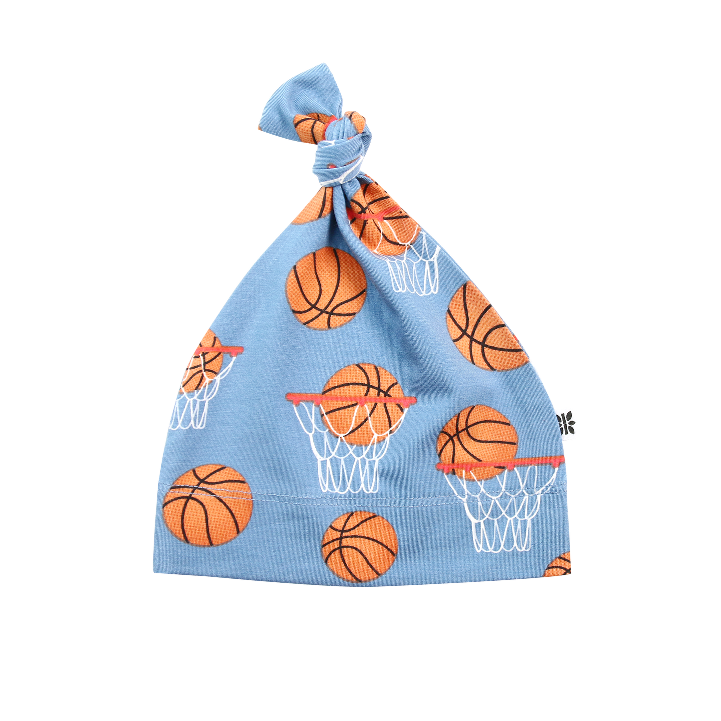 Buckets Knot Hat