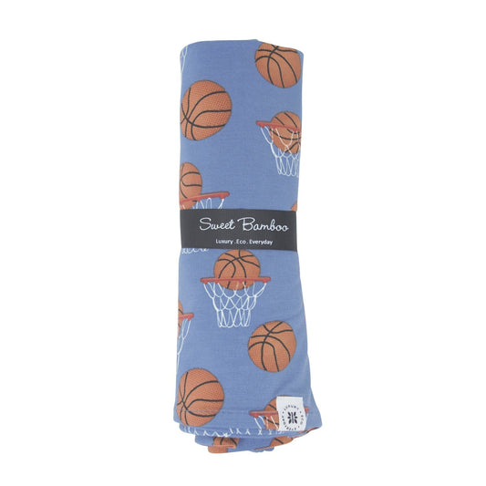 Buckets Swaddle